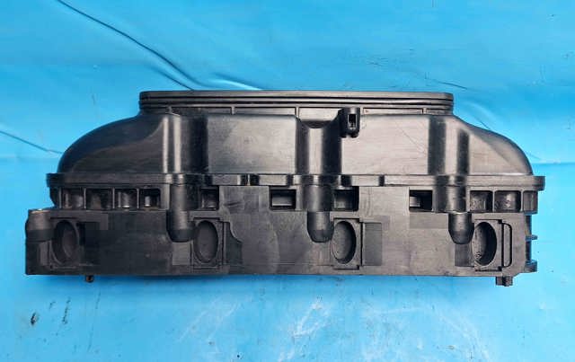 A6460901637 MERCEDES Впускной коллектор купить в Тернополь