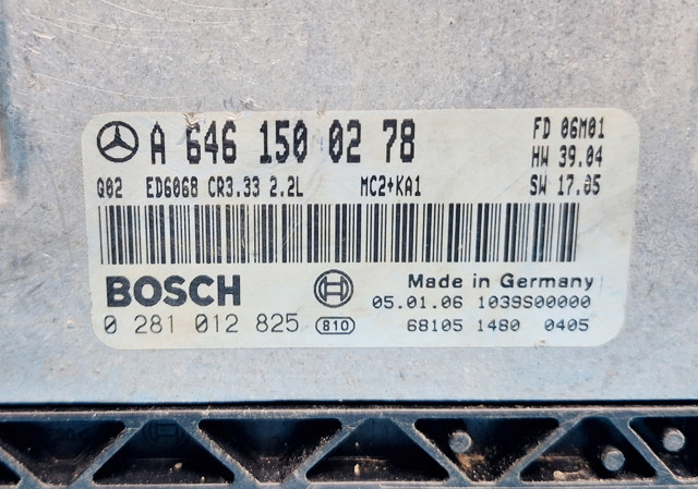 A6461500278 купить Одесса