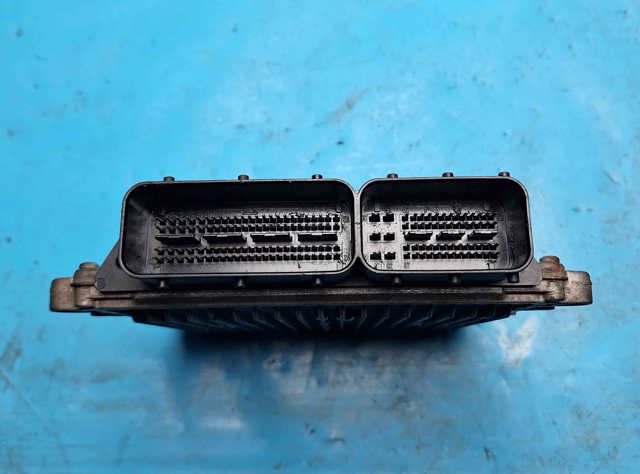 MERCEDES A6469002000 Блок управления двигателем в наличии Ирпень