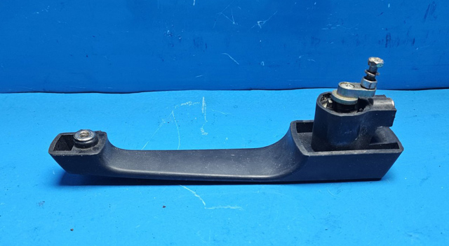MERCEDES A6707600159 Ручка двери передней наружная в наличии Каменское