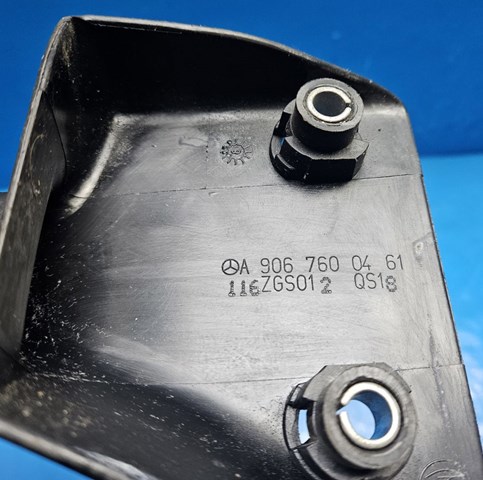 MERCEDES A9067600461 Ручка двери боковой (сдвижной) внутренняя правая в наличии Одесса