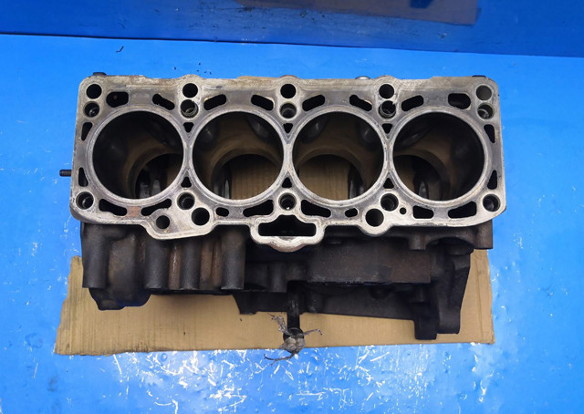 VAG ALH Двигатель в наличии Ужгород