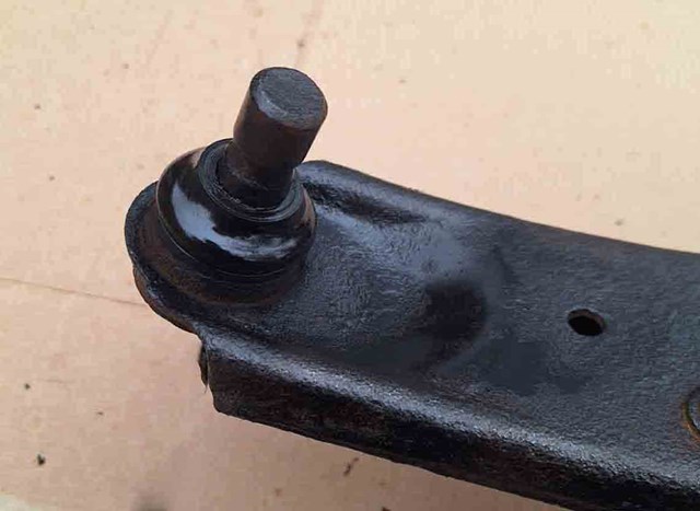 MAZDA B32H34300B Нижний рычаг в наличии Тернополь