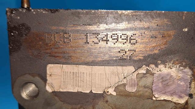 BCB VAG Двигатель купить в Днепр