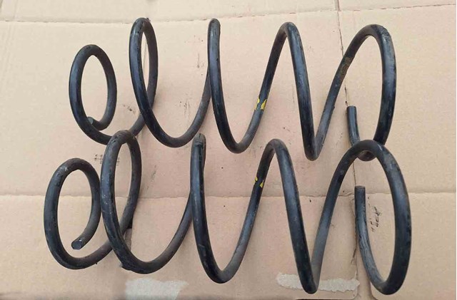 MAZDA BP4K34011C Пружина передняя в наличии Хмельницкий