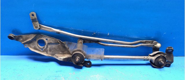 Трапеция дворников EG2167360B MAZDA
