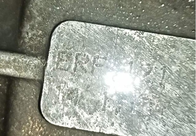 ERF VAG КПП купить в Каменское