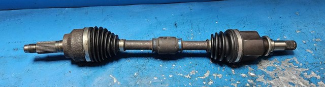 Левая полуось FG0125600 MAZDA