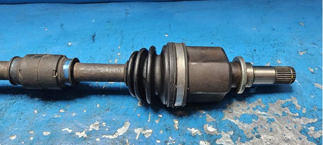 FG0125600 MAZDA Левая полуось купить в Тернополь