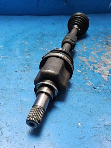 FG0125600 MAZDA Левая полуось купить в Днепр