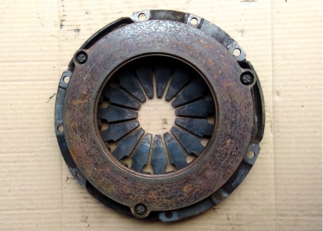 FS0516410 MAZDA Корзина сцепления купить в Харьков