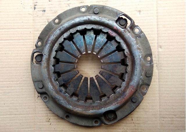 Корзина диска сцепления Мазда 626 V