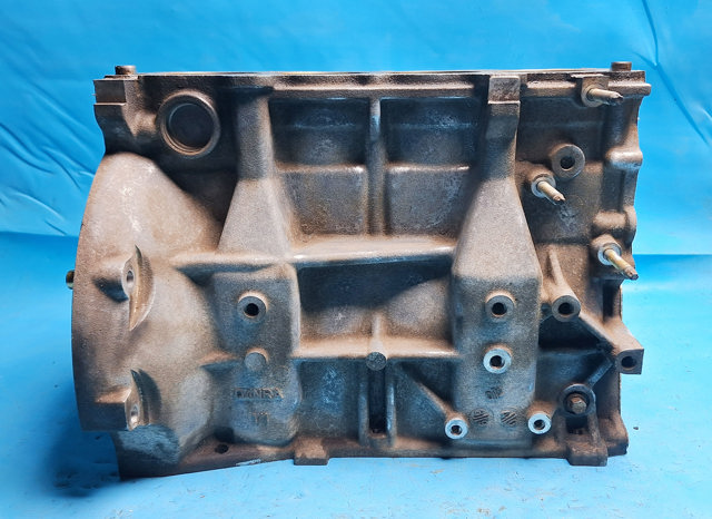 FORD FYDD Двигатель в сборе в наличии Днепр