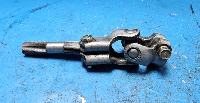 Карданчик вала рулевой колонки, нижний GA5R32850 MAZDA