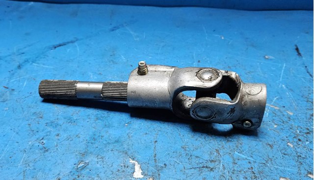 GA5R32850 MAZDA Кардан вала рулевой колонки нижний купить в Днепр