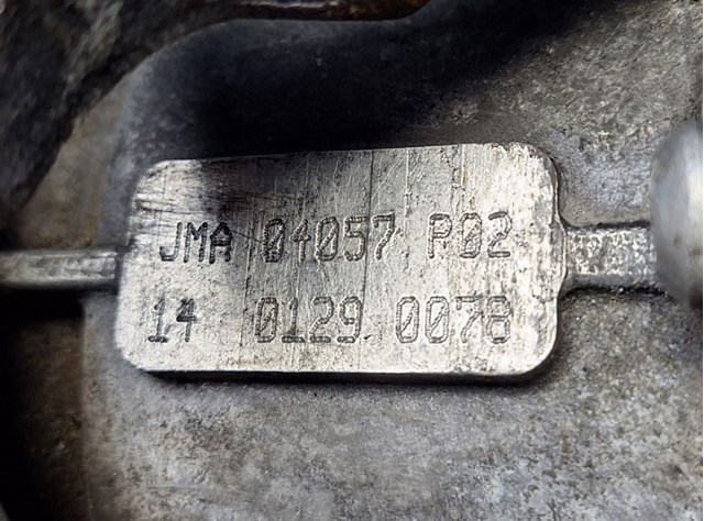 JMA VAG КПП купить в Хмельницкий