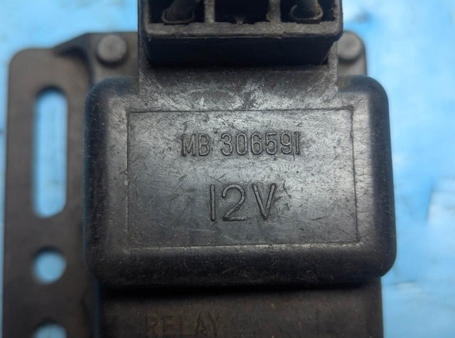 MB306591 MITSUBISHI купить в Киев