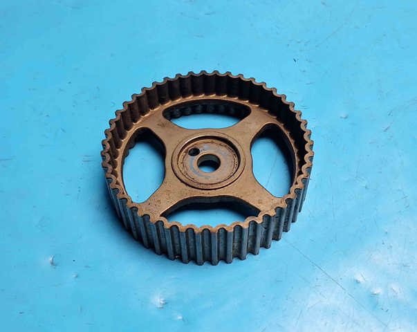 Звездочка привода распредвала двигателя MD161452 MITSUBISHI