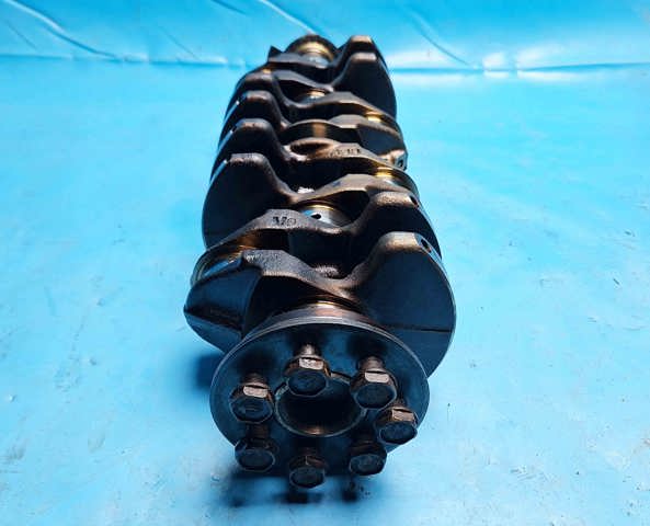 MD183524 MITSUBISHI Коленвал двигателя купить в Ужгород