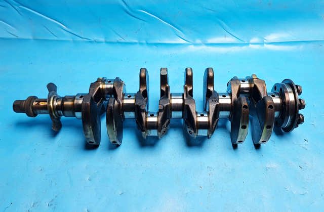 MITSUBISHI MD183524 Коленвал двигателя в наличии Киев