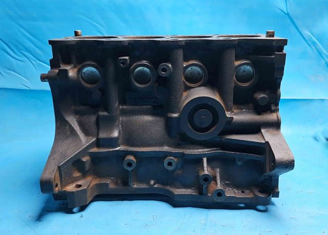 MITSUBISHI MD307520 Блок цилиндров двигателя в наличии Ужгород