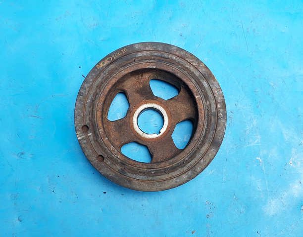 MITSUBISHI MD315728 Шкив коленвала в наличии Одесса