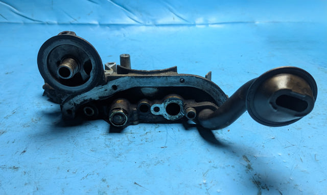 MD342100 MITSUBISHI Насос масляный купить в Николаев