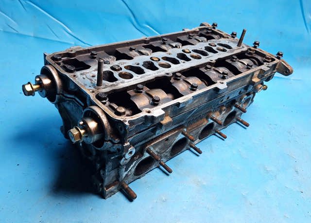 Головка блока MD349785 MITSUBISHI