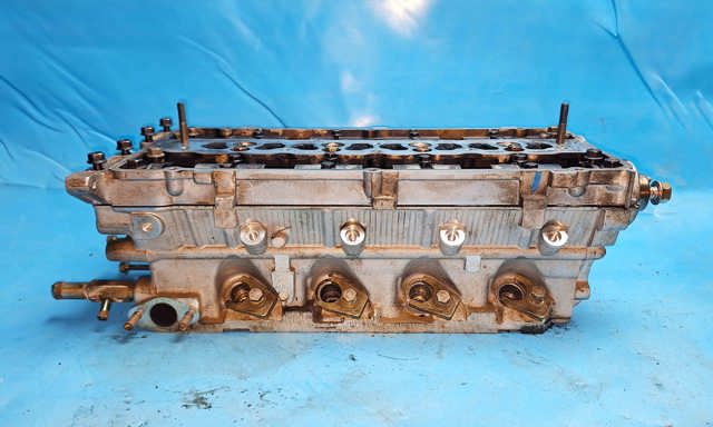 MITSUBISHI MD349785 Головка блока цилиндров (ГБЦ) в наличии Днепр