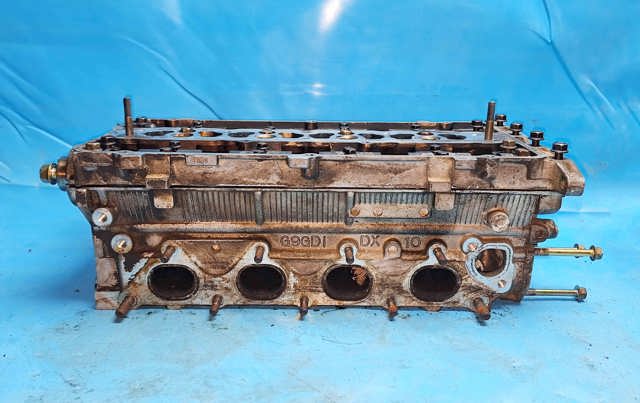 MD349785 MITSUBISHI ГБЦ купить в Украина