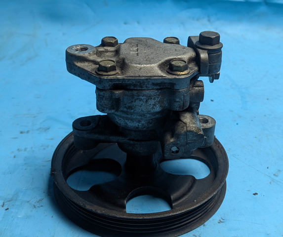 MR910913 MITSUBISHI Насос ГУР купить в Сумы
