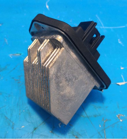 Ежик вентилятора PM010010B MAZDA
