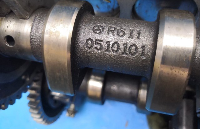 R6110510001 MERCEDES купить в Павлоград