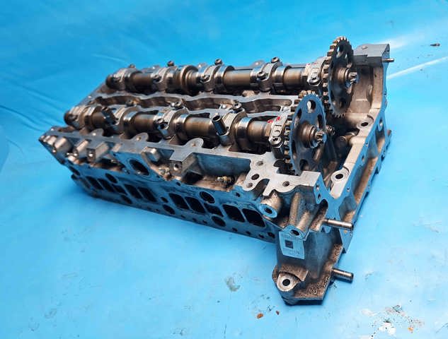 Головка блока R651016 MERCEDES
