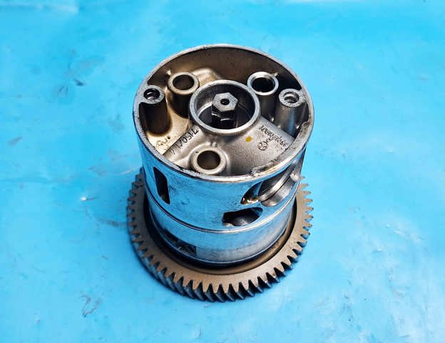 R6511811801 MERCEDES купить в Запорожье