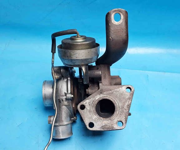 MAZDA RF7J13700B Турбина в наличии Львов