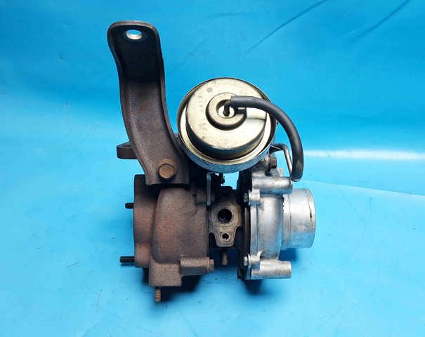 RF7J13700B MAZDA Турбина купить в Кривой Рог