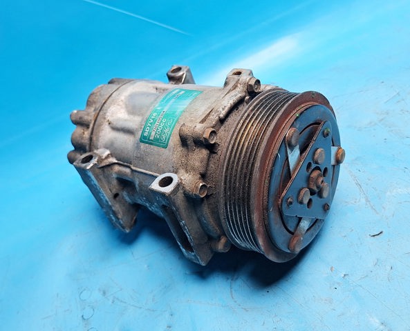 Компрессор системы кондиционирования SD7V16 FIAT