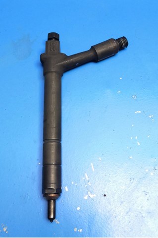 Форсунки TJBB01901D GM