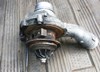 Турбонаддув XS4Q6K682DB FORD
