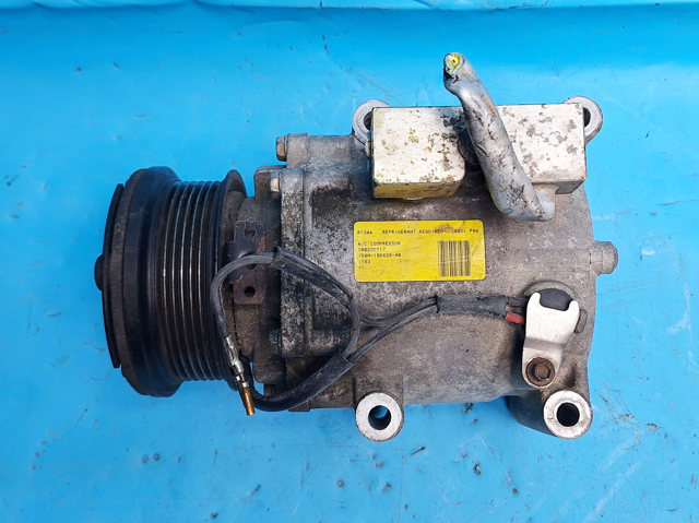 YS4H19D629AB FORD Компрессор кондиционера купить в Каменское