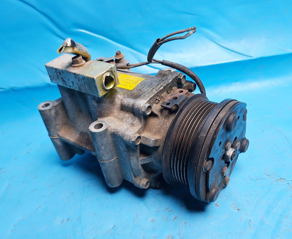 Компрессор системы кондиционирования YS4H19D629AB FORD
