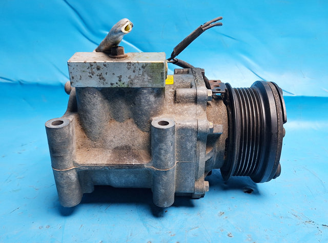 FORD YS4H19D629AB Компрессор кондиционера в наличии Ирпень
