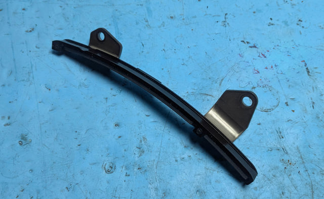 Успокоитель цепи ГРМ ZJ0112610 MAZDA