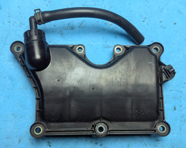 Сепаратор картера ZJ0113570 MAZDA
