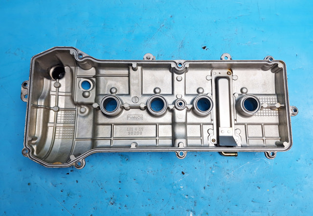 MAZDA ZJ2010220 в наличии Украина