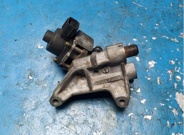 Клапан EGR системы рециркуляции отработавших газов ZY0820300 MAZDA