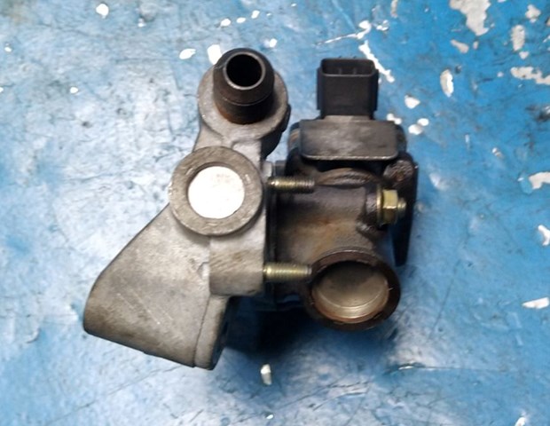 ZY0820300 MAZDA Клапан EGR рециркуляции газов купить в Харьков