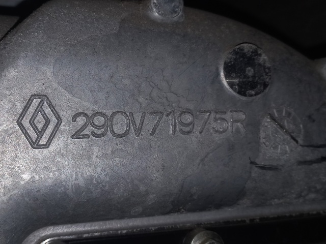 290107407R RENAULT купить в Запорожье