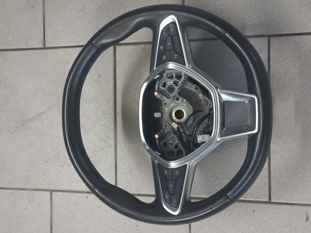 Колесо рулевое 484006274R RENAULT